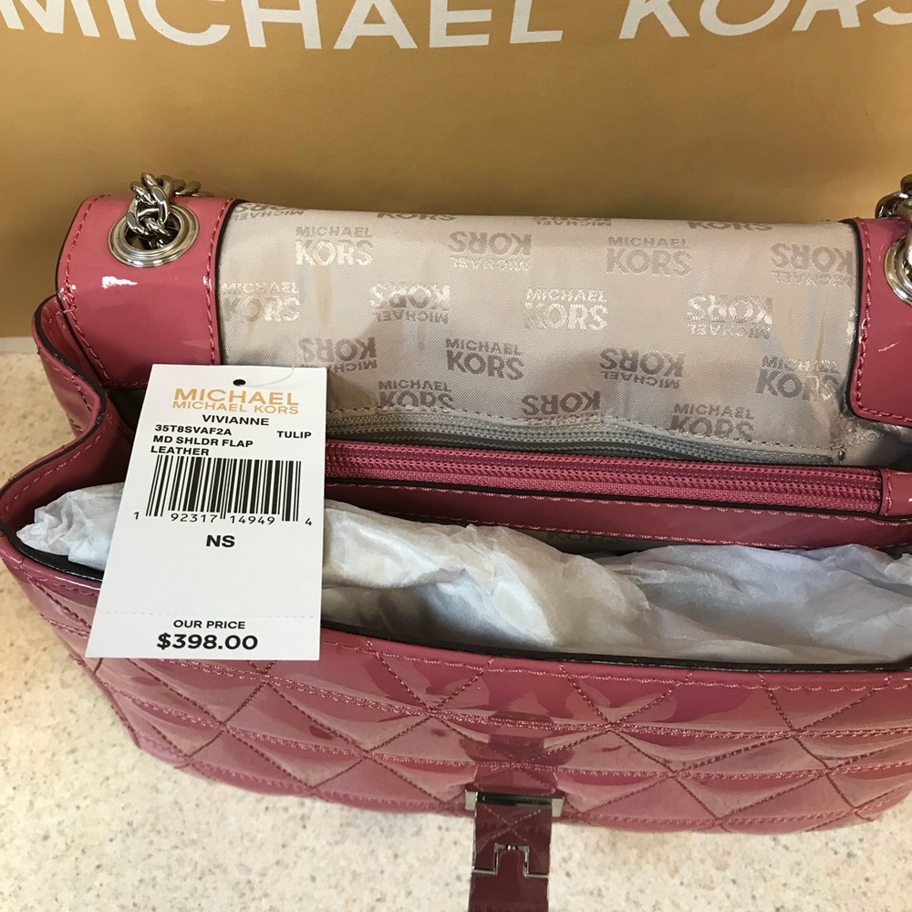 Brand new Michael Kors bag